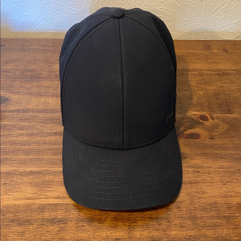 Melin A-Game Hydro Performance Snap-Back Hat - Picture 4 of 7